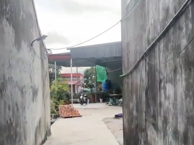 Bán đất 80m2 Cách Hạ An Dương Hải Phòng 0