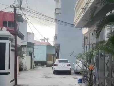 Bán đất 80m2 Cách Hạ An Dương Hải Phòng 1