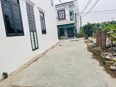 Bán đất 50m2 Lương Quán An Dương Hải Phòng 3