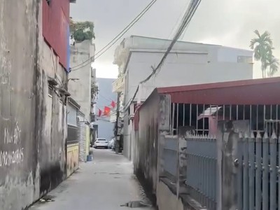 Bán đất 80m2 Cách Hạ An Dương Hải Phòng 3