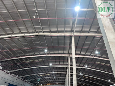 Cho thuê nhà xưởng   52.000m 1