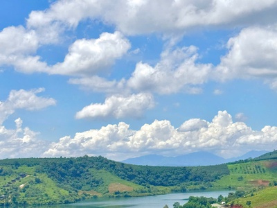  Cơ hội sở hữu khu nghỉ dưỡng lý tưởng tại LỘC NGÃI, BẢO LÂM  11