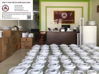 Đầu phun tròn xoay nhôm Jetball Dp150 có gì nổi bật 2