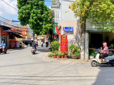 Bán bạt đất to phân lô được tại Đông Hải- Hải An 0