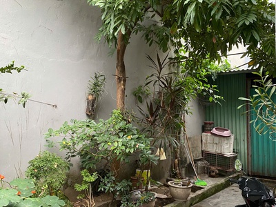 Bán đất tặng nhà cấp 4, ngõ rộng rãi khu vực Bùi Thị Từ Nhiên 1