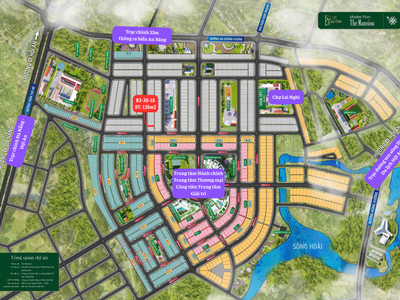 Riveria Hội An Complex   Điểm Sáng Đầu Tư   An Cư 0