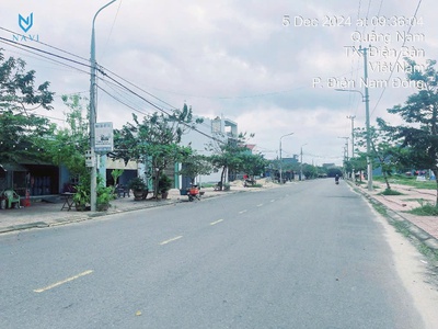 Bán DN Hội An Green Village, 16 triệu / m2, 126 m2, Điện Nam Đông, Điện Bàn, Quảng Nam 5