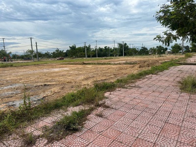 Bán DN Hội An Green Village, 16 triệu / m2, 126 m2, Điện Nam Đông, Điện Bàn, Quảng Nam 4