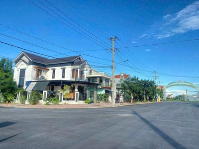 Bán DN Hội An Green Village, 16 triệu / m2, 126 m2, Điện Nam Đông, Điện Bàn, Quảng Nam 3