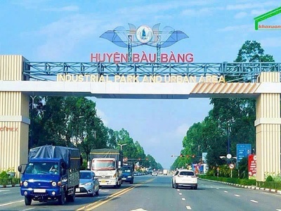 Đất Trừ Văn Thố TP.HCM 250m  thổ cư giá tốt 0