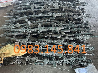 Mua sắt inox- sắt mỹ thuật ở đâu uy tín, chất lượng 4