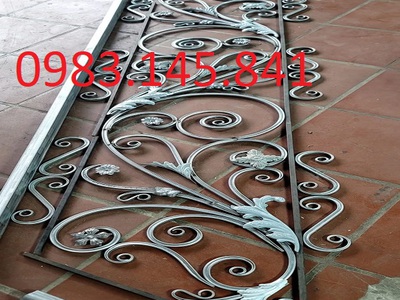 Mua sắt inox- sắt mỹ thuật ở đâu uy tín, chất lượng 3