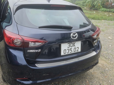 Xe Mazda 3 1.5 AT 2018 14