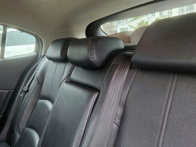 Xe Mazda 3 1.5 AT 2018 15