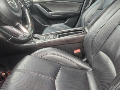 Xe Mazda 3 1.5 AT 2018 17