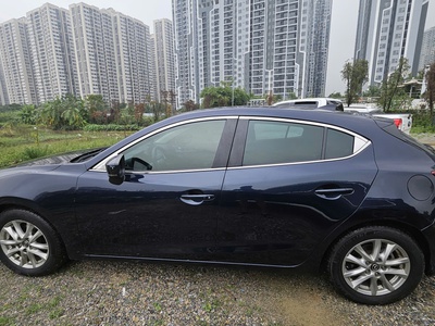 Xe Mazda 3 1.5 AT 2018 18