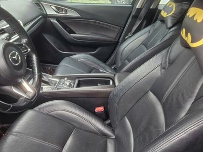 Xe Mazda 3 1.5 AT 2018 19