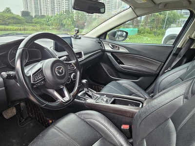 Xe Mazda 3 1.5 AT 2018 6