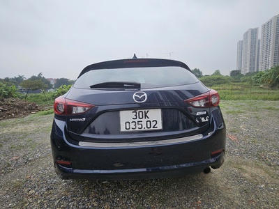 Xe Mazda 3 1.5 AT 2018 7