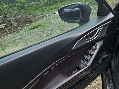 Xe Mazda 3 1.5 AT 2018 8