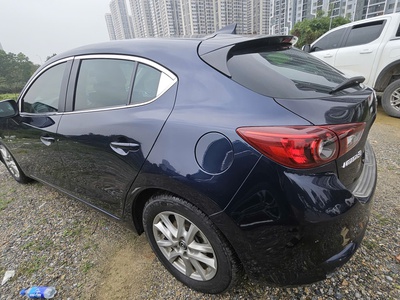 Xe Mazda 3 1.5 AT 2018 9