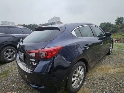 Xe Mazda 3 1.5 AT 2018 10