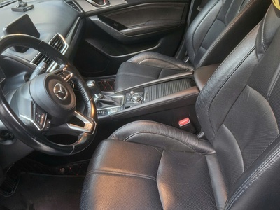 Xe Mazda 3 1.5 AT 2018 2