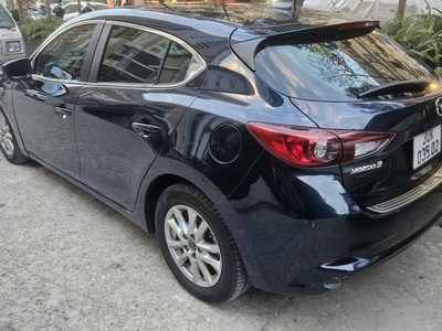 Xe Mazda 3 1.5 AT 2018 3