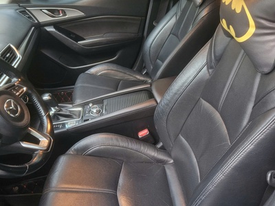 Xe Mazda 3 1.5 AT 2018 4