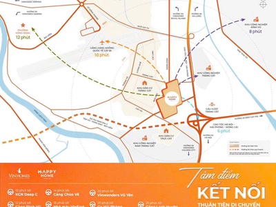 Nhà ở xã hội happy home tràng cát giá ưu đãi hỗ trợ hồ sơ đầy đủ 3