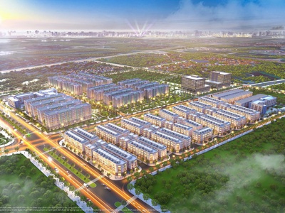 Nhà ở xã hội happy home tràng cát giá ưu đãi hỗ trợ hồ sơ đầy đủ 2