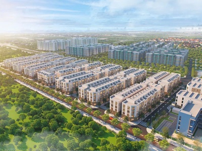 Nhà ở xã hội happy home tràng cát giá ưu đãi hỗ trợ hồ sơ đầy đủ 4