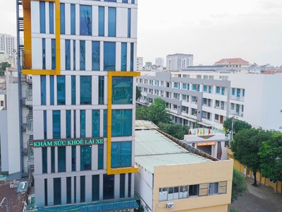 Cho thuê căn hộ dịch vụ cao cấp   full nội thất mới 100 1