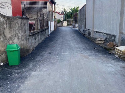 Còn 2 lô liền kề đại trà   đông phương   ngõ nhựa 3,5m   giá tầm tiền hiếm  zalo 0567 222 555 0