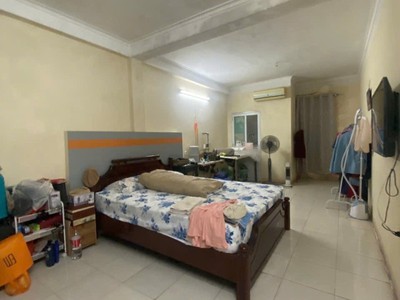 Bán nhà đức giang   long biên - ô tô vào nhà   nhà 5 tầng   công năng đủ   giá tốt khu vực 4