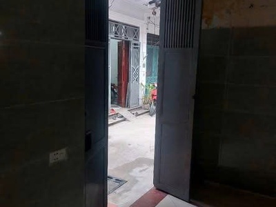 Cho thuê nhà   ngõ 13 đường lĩnh nam - phường vĩnh tuy 0