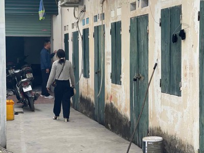 Bán đất sẵn nhà tứ thông sát kcn đại an mặt 8,7m, giá chỉ 1,2 tỷ bao sổ 0