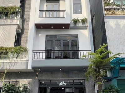 Bán nhà phố hoàn công 1 trệt 2 lầu 1 tum khu nhà ở thương mại phú hồng đạt bình chuẩn thuận an bình 0