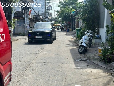 Chủ cần giải quyết gấp - giảm giá 650tr, bán nhanh căn phân lô vip bình tân 1