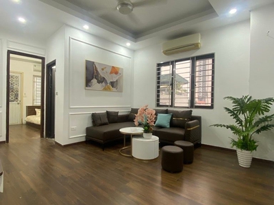 Căn hộ ccmn đẹp, ở ngay trung tâm gần ngay bến xe mỹ đình - 8 tầng thang máy 55m2 0