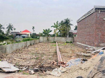 Đất f0 quyết tiến nam đồ sơn ngõ gần 4m ô tô vào giá 6xx triệu dễ thanh khoản zalo 0567 222 555 1