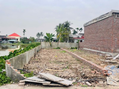 Đất f0 quyết tiến nam đồ sơn ngõ gần 4m ô tô vào giá 6xx triệu dễ thanh khoản zalo 0567 222 555 2