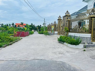 Lô đất 182m  ngang 7,6m   cách 402 chỉ 200m   quỹ đất rộng hiếm  zalo 0567 222 555 1