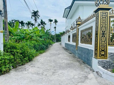 Lô đất 182m  ngang 7,6m   cách 402 chỉ 200m   quỹ đất rộng hiếm  zalo 0567 222 555 3