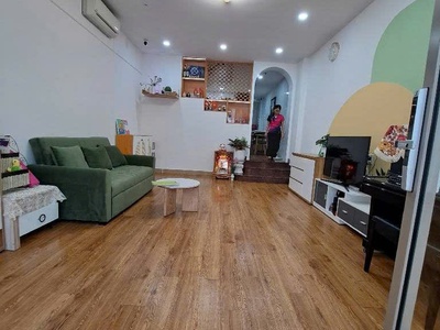 Bán gấp chdv 5 tầng đường số nguyễn thị thập tt quận 7 162m2 dòng tiền 23tr/tháng 2