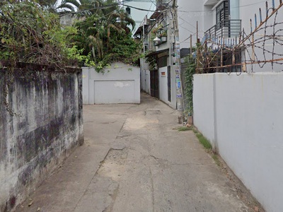 D1871 ⚡ đất hồ xuân hương bình thạnh, shr, nở hậu, 3.7x16m, 6.x tỷ 1