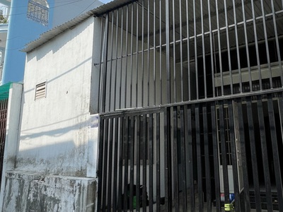 T1873  nhà đinh bộ lĩnh bình thạnh, shr, 8x16m, 9.x tỷ 0