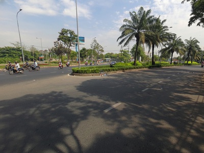 T1873  nhà đinh bộ lĩnh bình thạnh, shr, 8x16m, 9.x tỷ 2