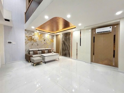 K1874 ✨ giảm 400tr nhà chu văn an bình thạnh, shr, vuông, hxh, 5x8m, 9.x tỷ 1