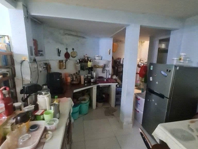 D1877 ⚡⚡ rẻ như shopee nhà điện biên phủ bình thạnh, shr, hxh, 2.8x11m, 5.x tỷ 1